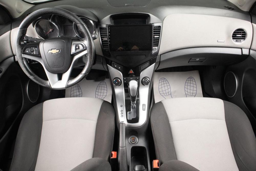 Chevrolet Cruze I Оренбург  - изображение 8
