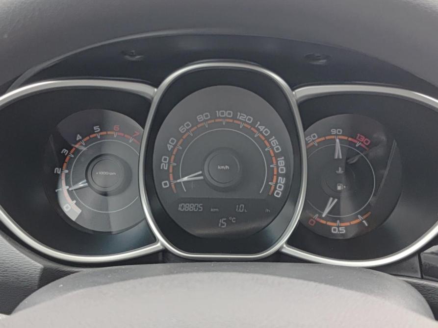 Lada (ВАЗ) Vesta I Йошкар-Ола  - изображение 16