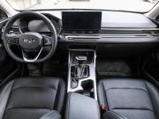 Geely Emgrand II Москва  - изображение 36