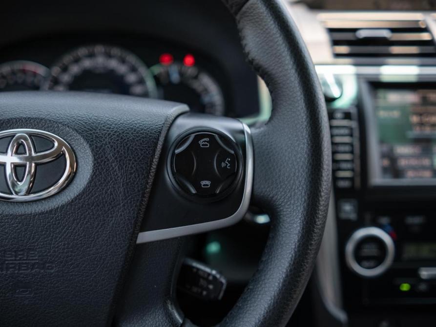 Toyota Camry VII (XV50) Сочи  - изображение 19