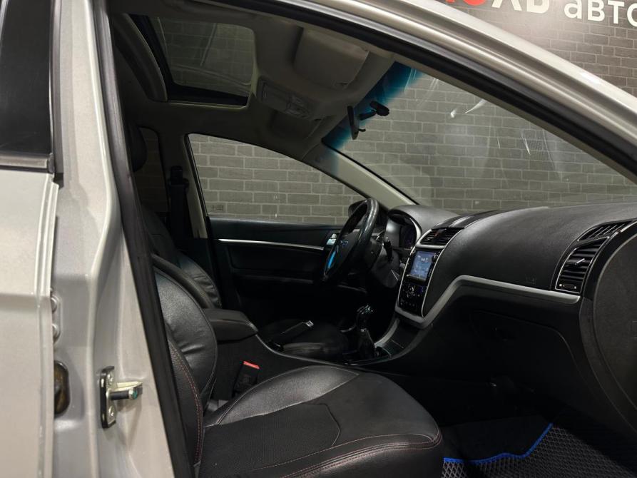 Geely Emgrand EC7 Челябинск  - изображение 7