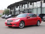 Infiniti G IV Москва  - изображение 42