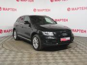 Audi Q5 I (8R) Рестайлинг Вологда  - изображение 25