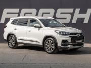 Chery Tiggo 8 I Краснодар  - изображение 23