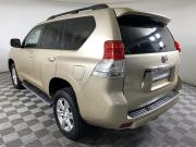 Toyota Land Cruiser Prado 150 Series Москва  - изображение 26