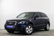 Audi Q5 I (8R) Сургут  - изображение 22