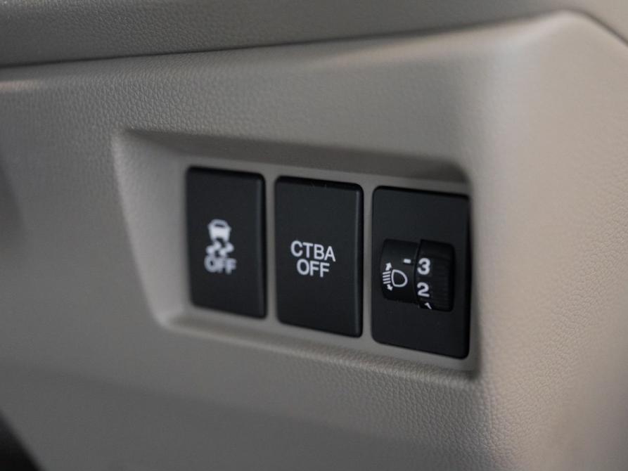 Honda N-WGN I Рестайлинг Улан-Удэ  - изображение 13
