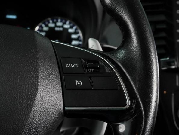 Mitsubishi Outlander III Рестайлинг 2 с пробегом 2016 года, цена 1 685 000 рублей, 222117 км, внедорожник, Автокод Объявления