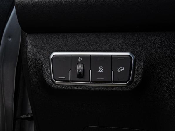 Haval M6 II с пробегом 2025 года, цена 1 830 000 рублей, 8393 км, внедорожник, Автокод Объявления
