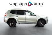 Nissan Terrano III (D10) Тюмень  - изображение 35