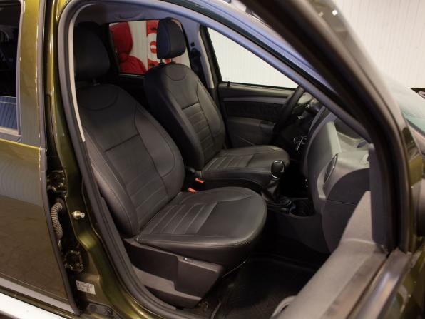 Renault Duster I Рестайлинг с пробегом 2018 года, цена 1 645 000 рублей, 66442 км, внедорожник, Автокод Объявления