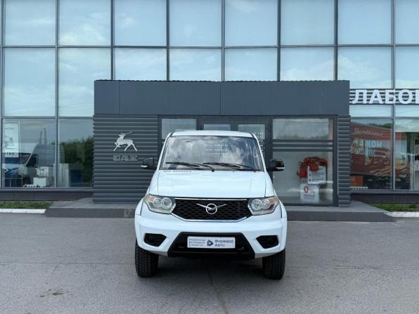 УАЗ Patriot I Рестайлинг 3 с пробегом 2021 года, цена 869 000 рублей, 102350 км, внедорожник, Автокод Объявления