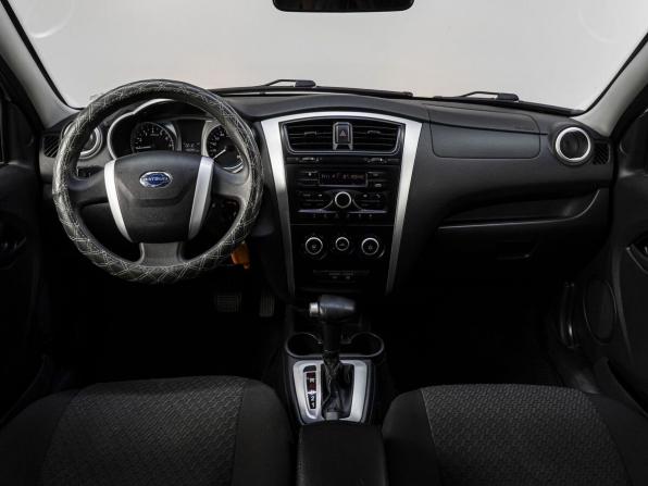 Datsun on-DO I Рестайлинг с пробегом 2020 года, цена 670 000 рублей, 146096 км, седан, Автокод Объявления