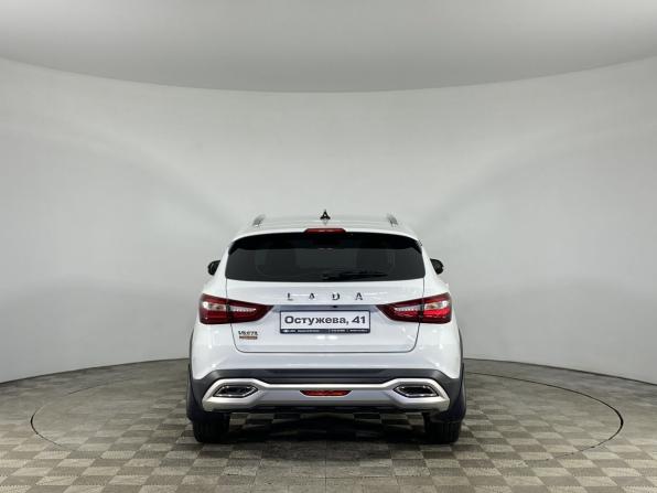 Lada (ВАЗ) Vesta I Рестайлинг (NG) с пробегом 2024 года, цена 1 550 000 рублей, 13379 км, универсал, Автокод Объявления