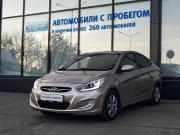 Hyundai Solaris I Екатеринбург  - изображение 22