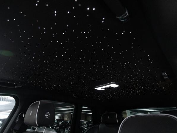 Rolls-Royce Cullinan I с пробегом 2021 года, цена 39 700 000 рублей, 28448 км, внедорожник, Автокод Объявления