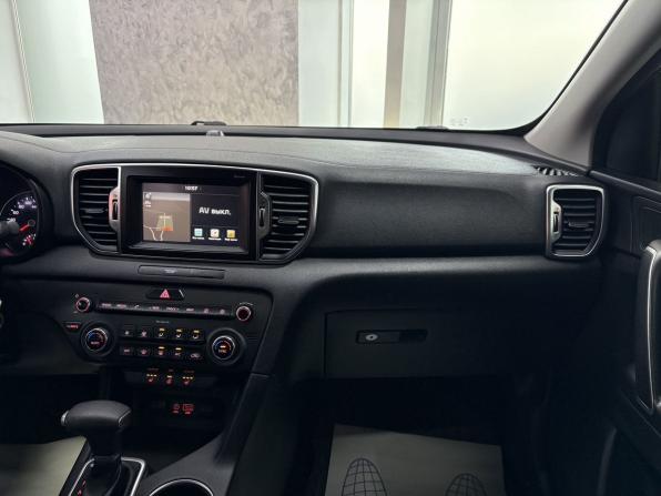 Kia Sportage IV с пробегом 2017 года, цена 2 195 000 рублей, 86723 км, внедорожник, Автокод Объявления