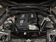 BMW 5 серии VI (F10/F11/F07) Москва  - изображение 25