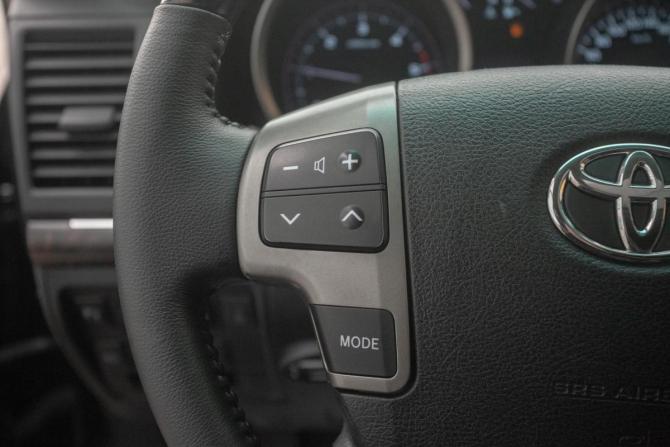 Toyota Land Cruiser 200 Series с пробегом 2009 года, цена 2 649 000 рублей, 267100 км, внедорожник, Автокод Объявления