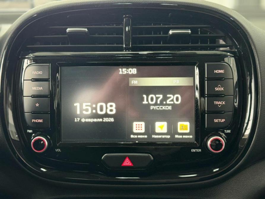 Kia Soul III Оренбург  - изображение 24
