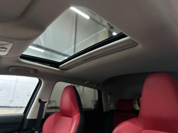 Changan CS55 Plus II с пробегом 2023 года, цена 2 249 900 рублей, 51897 км, внедорожник, Автокод Объявления