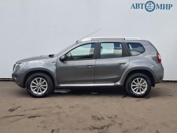 Nissan Terrano III (D10) с пробегом 2014 года, цена 950 000 рублей, 231448 км, внедорожник, Автокод Объявления