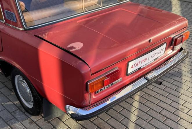 Lada (ВАЗ) 2101 с пробегом 1983 года, цена 173 000 рублей, 70230 км, седан, Автокод Объявления