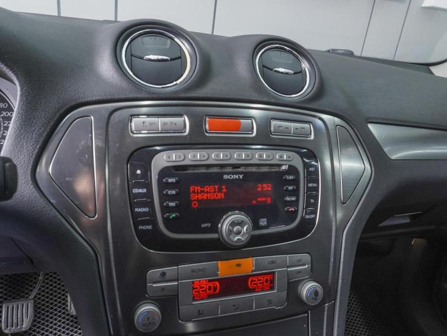 Ford Mondeo IV Ростов-на-Дону  - изображение 15
