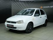 Lada (ВАЗ) Kalina I Самара  - изображение 20