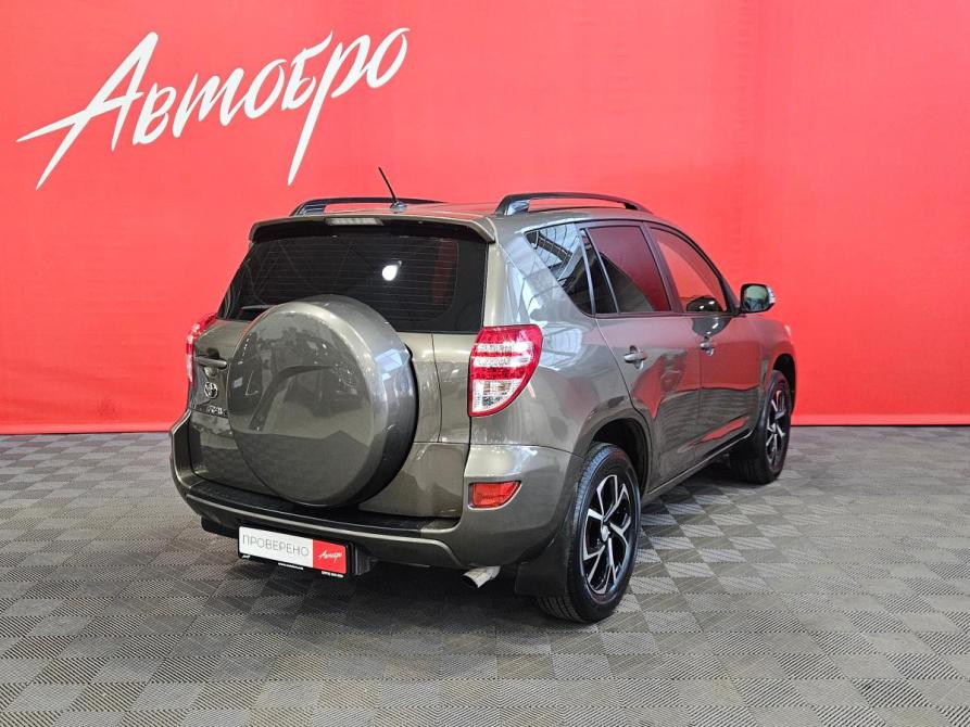Toyota RAV4 III (XA30) Рестайлинг Вологда  - изображение 5