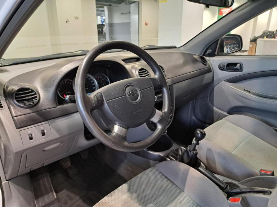 Chevrolet Lacetti I Казань  - изображение 20