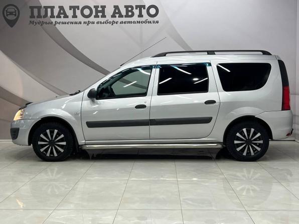 Lada (ВАЗ) Largus I с пробегом 2018 года, цена 749 000 рублей, 172000 км, универсал, Автокод Объявления