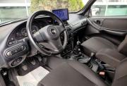 Chevrolet Niva I Рестайлинг Саратов  - изображение 41