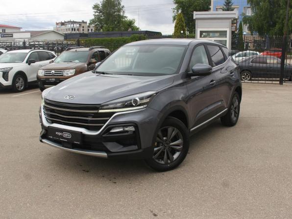 Kaiyi X3 с пробегом 2024 года, цена 1 536 200 рублей, 31321 км, внедорожник, Автокод Объявления
