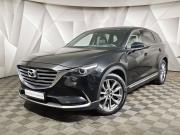 Mazda CX-9 II Москва  - изображение 21