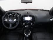 Nissan Juke I Старый Оскол  - изображение 27