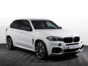 BMW X5 III (F15) Москва  - изображение 28