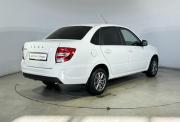 Lada (ВАЗ) Granta I Рестайлинг Саранск  - изображение 33