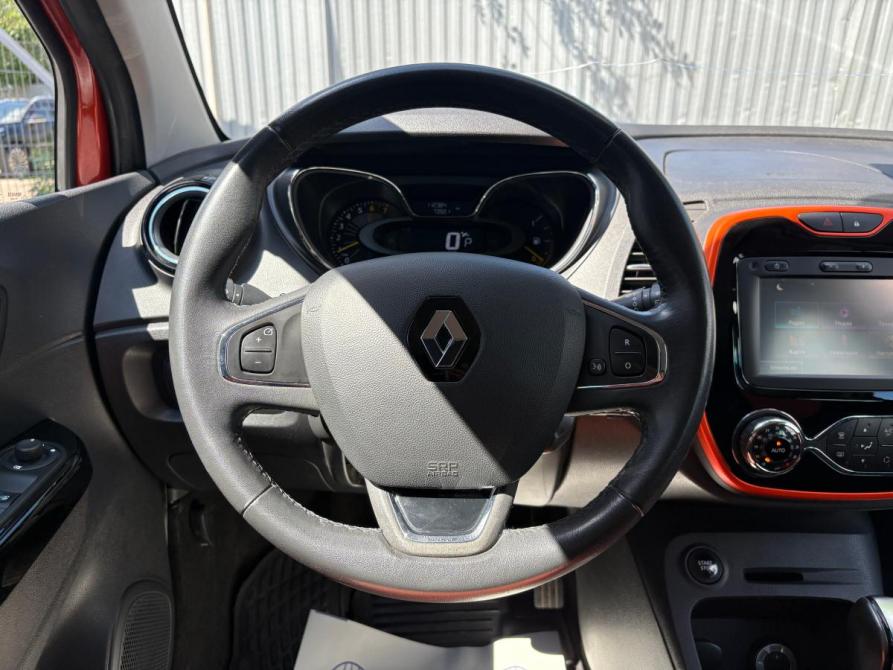 Renault Kaptur I Уфа  - изображение 8