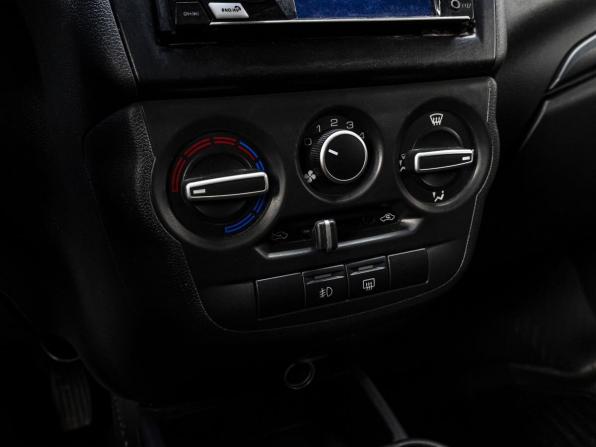 Lada (ВАЗ) Granta I Рестайлинг с пробегом 2020 года, цена 609 000 рублей, 122060 км, лифтбек, Автокод Объявления