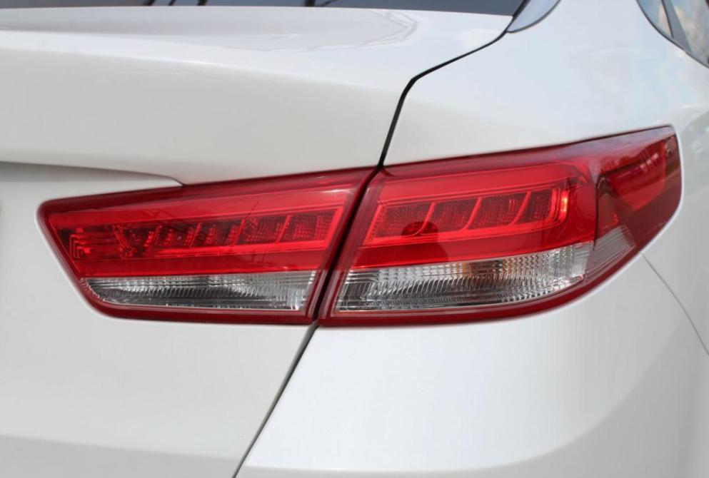 Kia Optima IV Нижний Новгород  - изображение 22