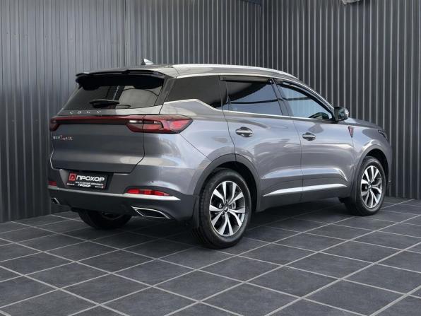 Chery Tiggo 7 Pro Max I с пробегом 2023 года, цена 1 747 000 рублей, 64777 км, внедорожник, Автокод Объявления