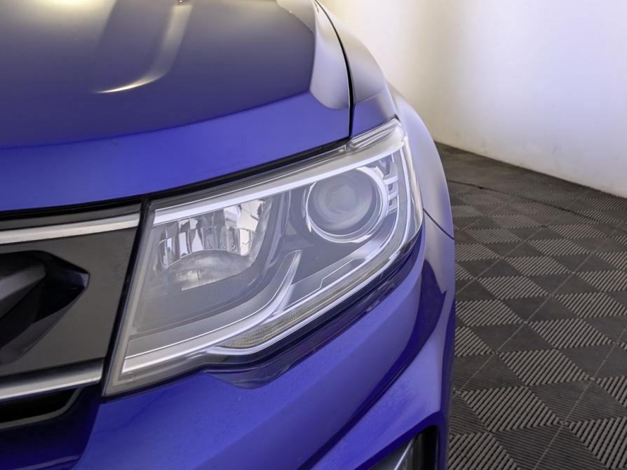 Changan CS35 Plus I Москва  - изображение 12