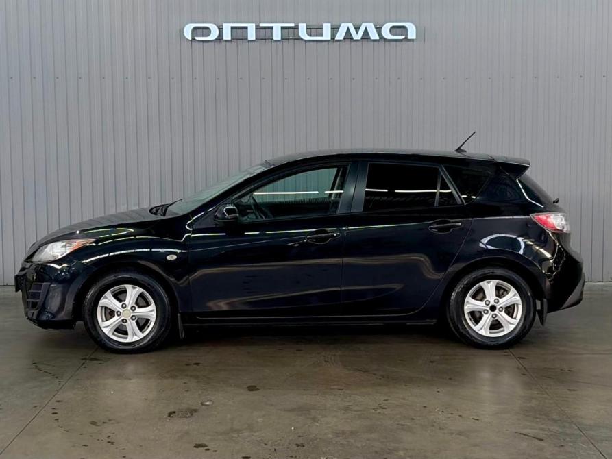 Mazda 3 II (BL) Краснодар  - изображение 8