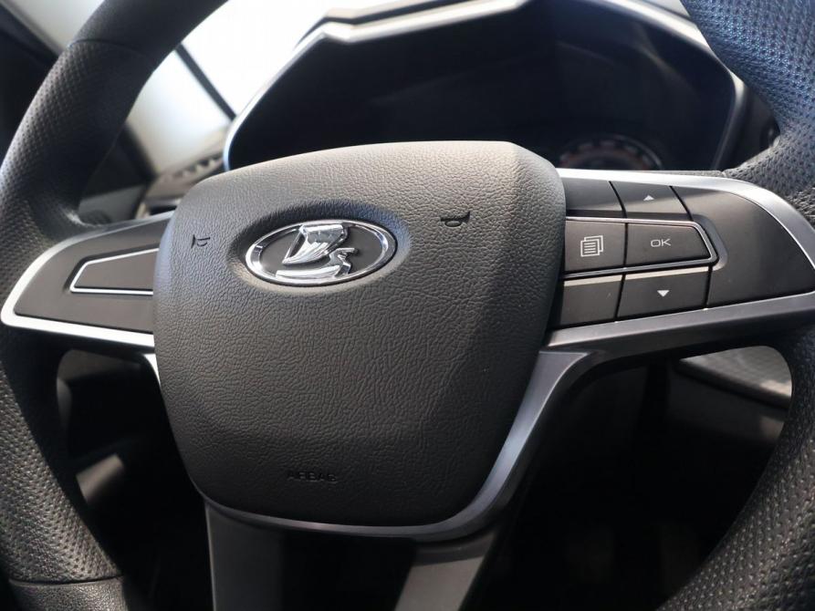 Lada (ВАЗ) Vesta I Рестайлинг (NG) Калуга  - изображение 8