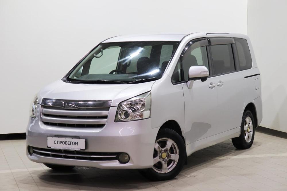 Toyota Noah II (R70) Иркутск  - изображение 2