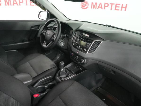 Hyundai Creta I с пробегом 2019 года, цена 1 532 000 рублей, 147208 км, внедорожник, Автокод Объявления