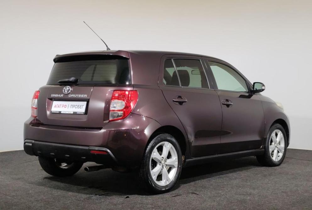 Toyota Urban Cruiser I Ярославль  - изображение 5