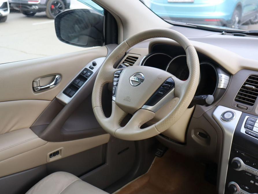 Nissan Murano II (Z51) Рестайлинг Самара  - изображение 13