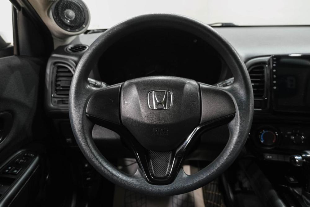 Honda Vezel I Рестайлинг Новокузнецк  - изображение 18